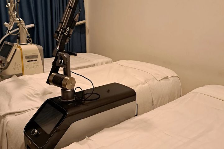 Thẩm Mỹ Quốc Tế Như Ngọc Quảng Ngãi Thẩm Mỹ Quốc Tế Như Ngọc Quảng Ngãi