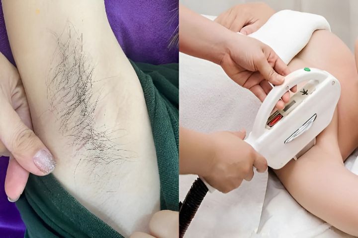 Thẩm Mỹ Rio Beauty & Spa Nam Định