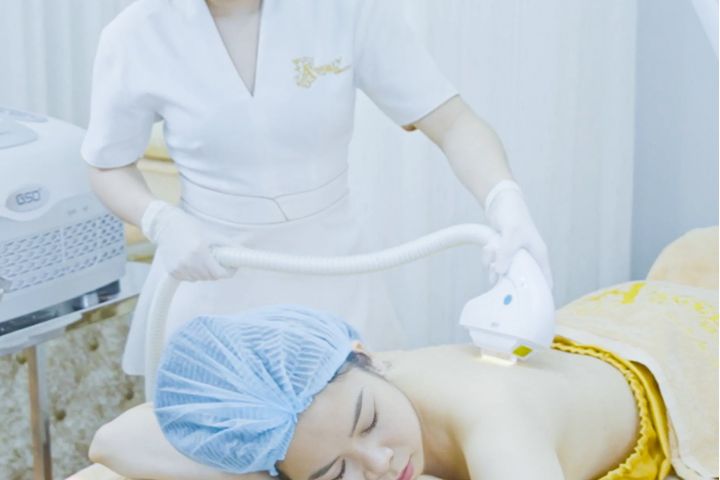 Thẩm Mỹ Viện Angel Beauty Bình Tân Thẩm Mỹ Viện Angel Beauty Bình Tân
