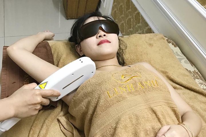 Thẩm Mỹ Viện Anna Spa & Clinic Nha Trang Khánh Hoà