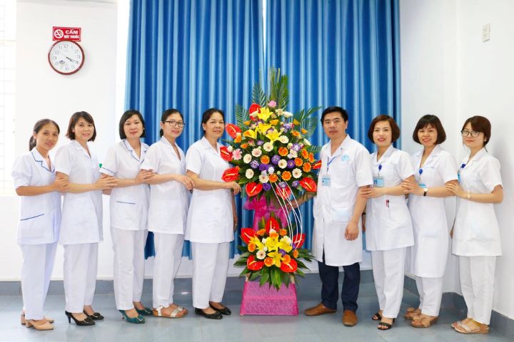 Thẩm Mỹ Viện Phú Xuân Nam Định