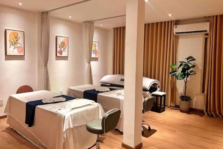 Thẩm Mỹ Viện SeoulSpa Long An Thẩm Mỹ Viện SeoulSpa Long An