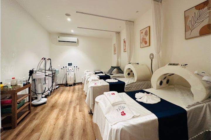 Thẩm Mỹ Viện SeoulSpa