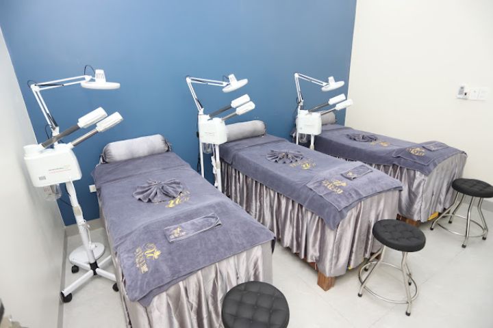 Thẩm Mỹ Viện Uyên Lee Quảng Ngãi Thẩm Mỹ Viện Uyên Lee Quảng Ngãi