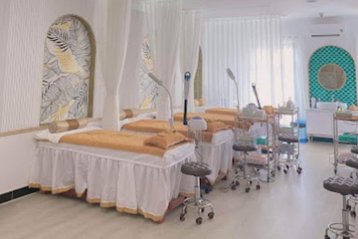 Thẩm Mỹ Viện YB Spa Long An Thẩm Mỹ Viện YB Spa Long An