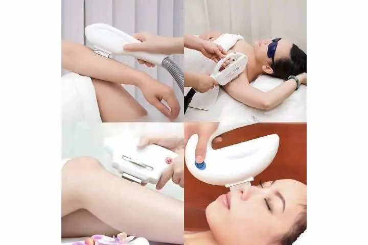 Thẩm Mỹ Viện Thảo Nguyên Bảo Lộc – Lâm Đồng