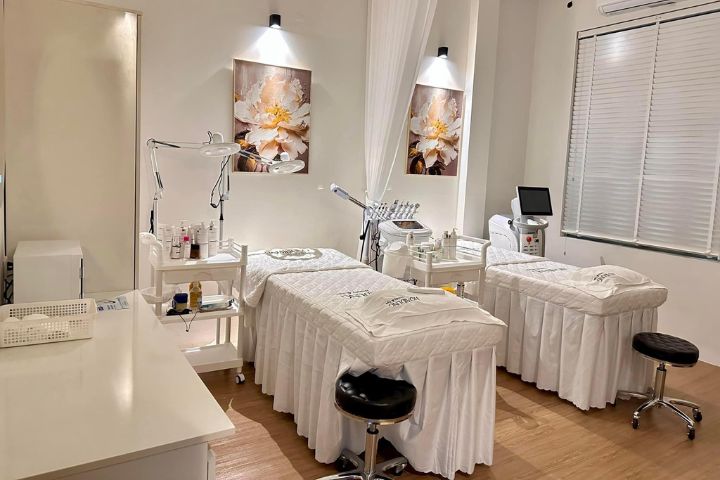 Thanh Xuân Spa Long An Thanh Xuân Spa Long An