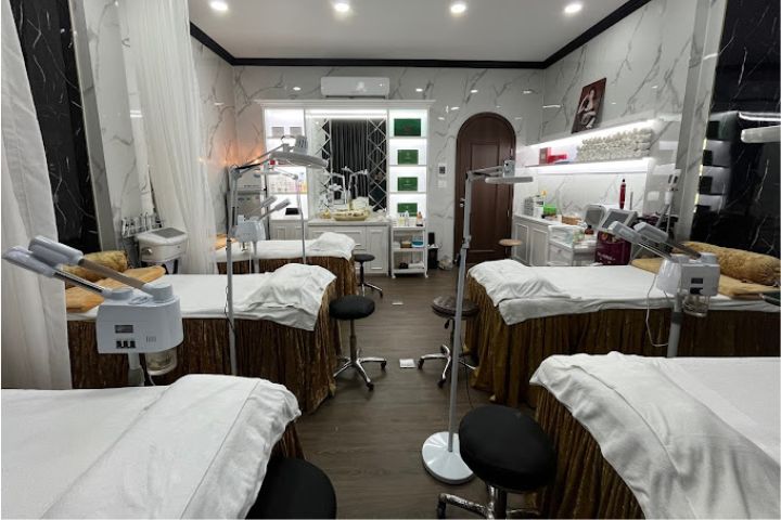 Thảo Spa Huế Thảo Spa Huế