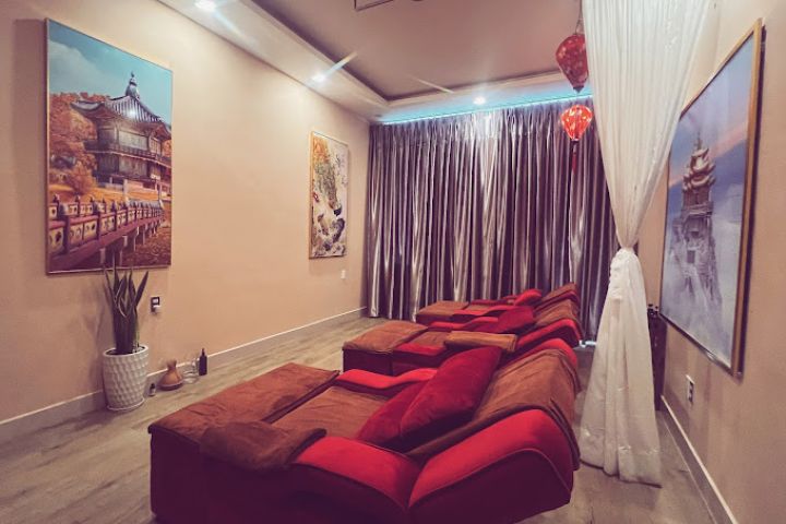 Thu Cúc Clinics Phú Thọ