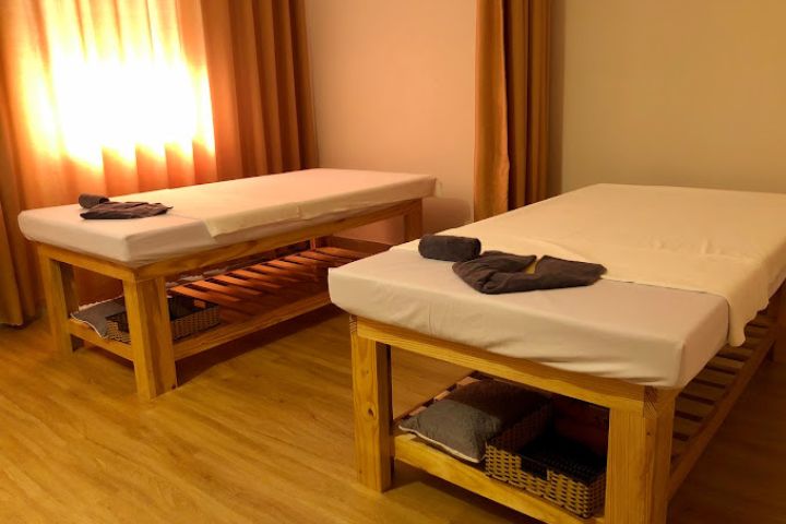 Thúy Hằng Spa Hậu Giang