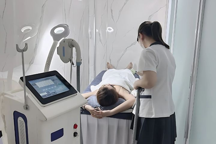 Tiên Phú Spa Nhà Bè