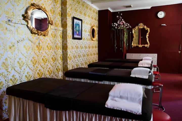 Tigon Spa Nha Trang Khánh Hoà