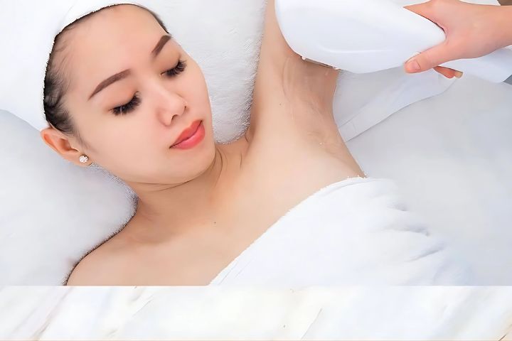 Tre Xanh Spa Phú Nhuận