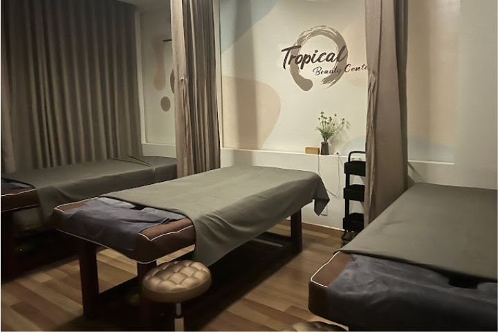 Tropical Beauty Center Quận 1