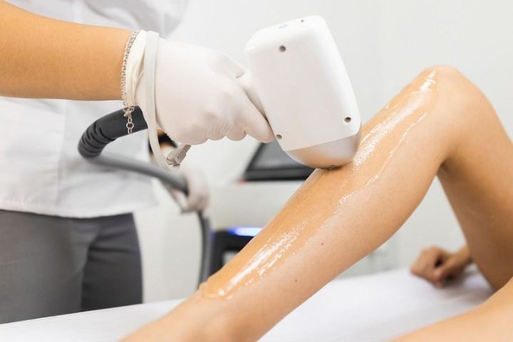 Vân Spa Nhà Bè