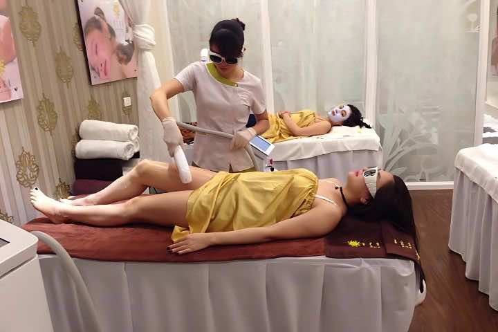 Vega Spa Center Bảo Lộc – Lâm Đồng