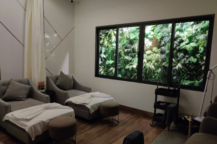 Venice Spa Phan Thiết Venice Spa Phan Thiết