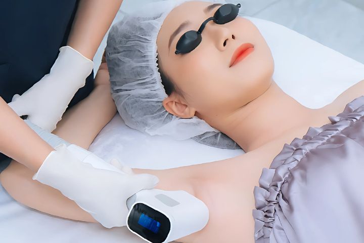 Viện Thẩm Mỹ DIVA Hóc Môn