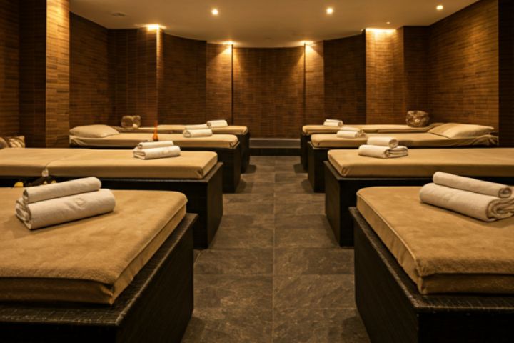 Viện Thẩm Mỹ Quốc Tế Dona Tây Ninh