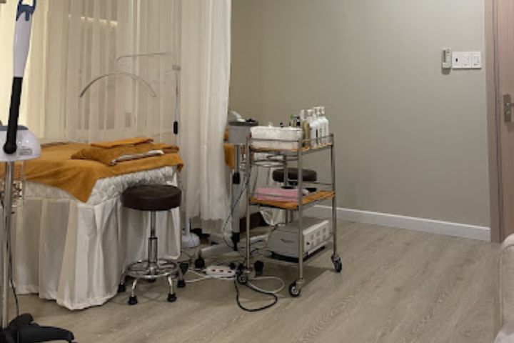 Viện Thẩm Mỹ YB Spa Bình Tân Viện Thẩm Mỹ YB Spa Bình Tân