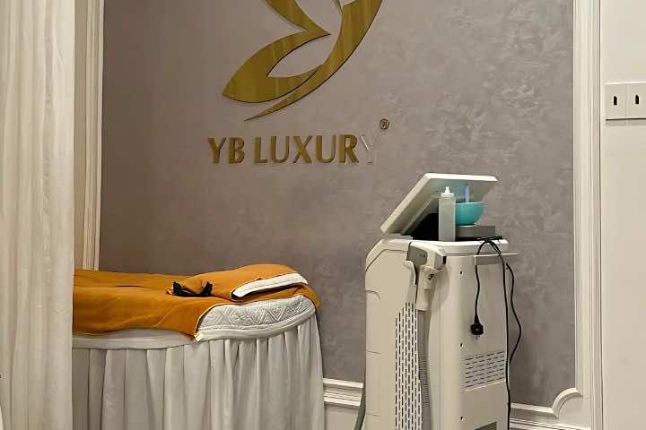 Viện Thẩm Mỹ YB Spa Bình Thạnh