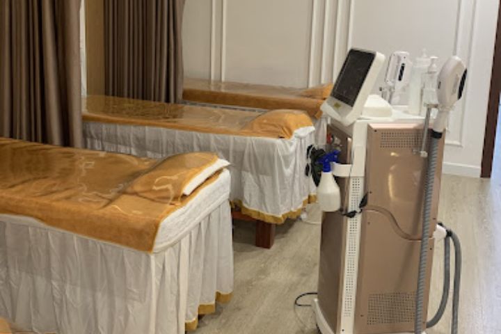 Viện Thẩm Mỹ YB Spa Tân Phú
