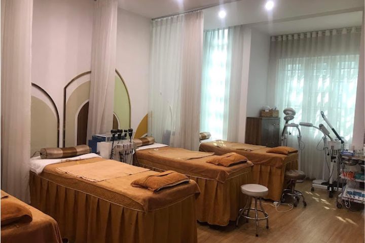 Viện Thẩm Mỹ YB Spa Thủ Đức Viện Thẩm Mỹ YB Spa Thủ Đức