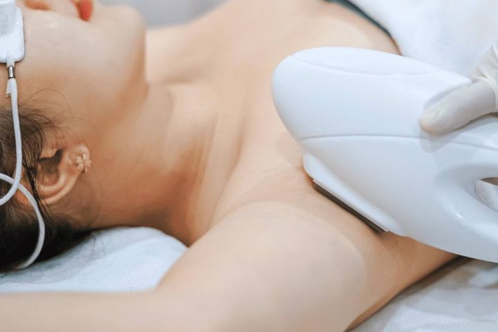 Vy Spa Quận 7