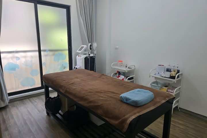 Waxing House Quận Ba Đình