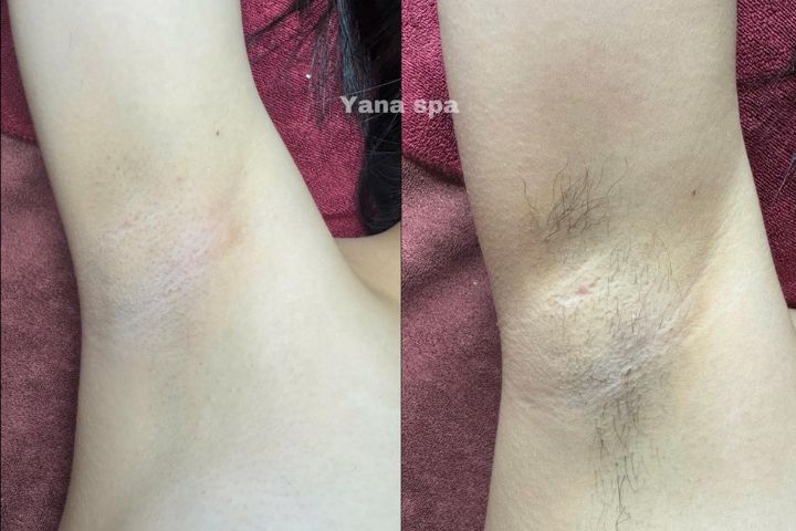 YANA Clinic & Spa Huế YANA Clinic & Spa Huế