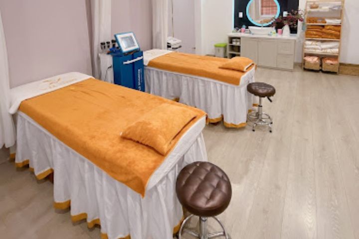 YB Spa Quận 12
