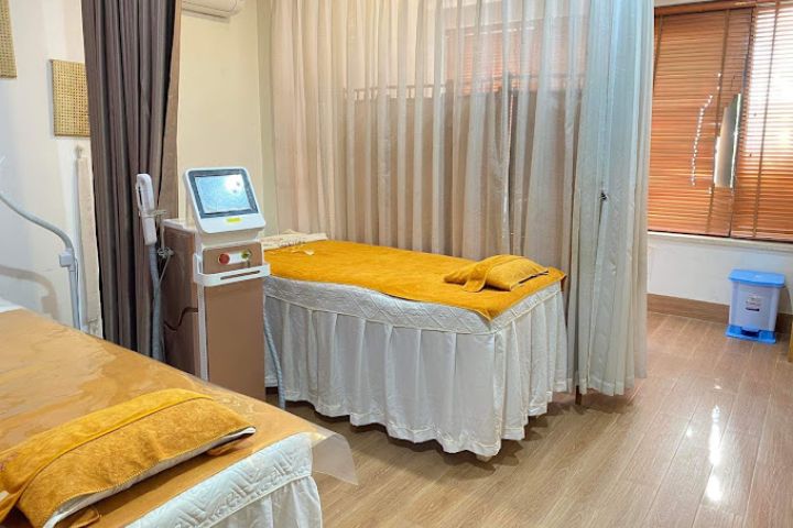 YB Spa Quận 9