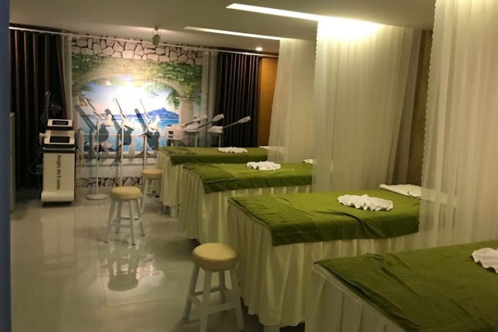 Yuki Clinic Quận 12