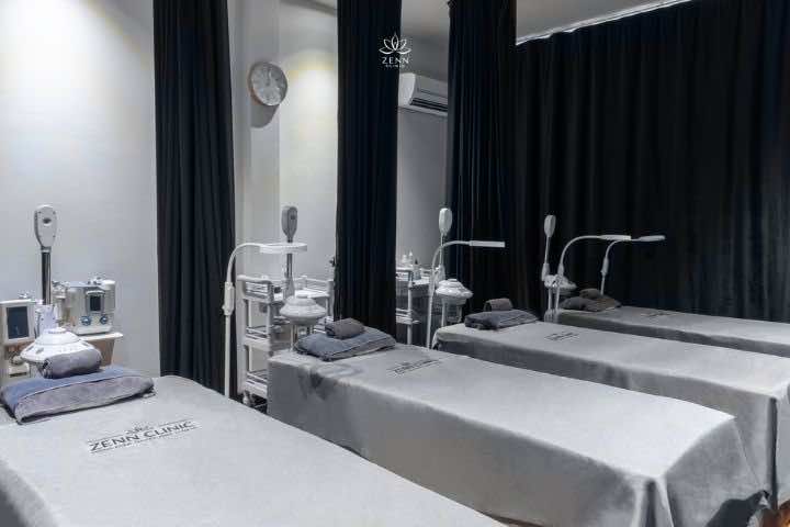 ZENN Clinic Bình Định ZENN Clinic Bình Định