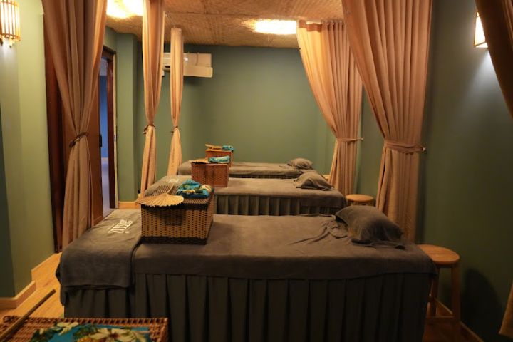 Ami Spa Cần Thơ Ami Spa Cần Thơ