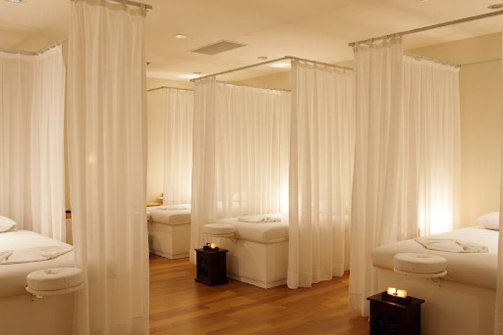 An Nhiên Spa Dĩ An