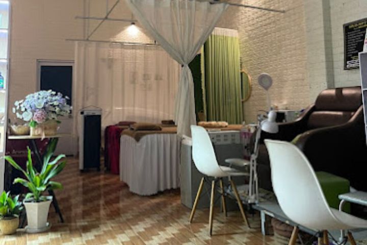 An Thảo Spa Bà Rịa An Thảo Spa Bà Rịa