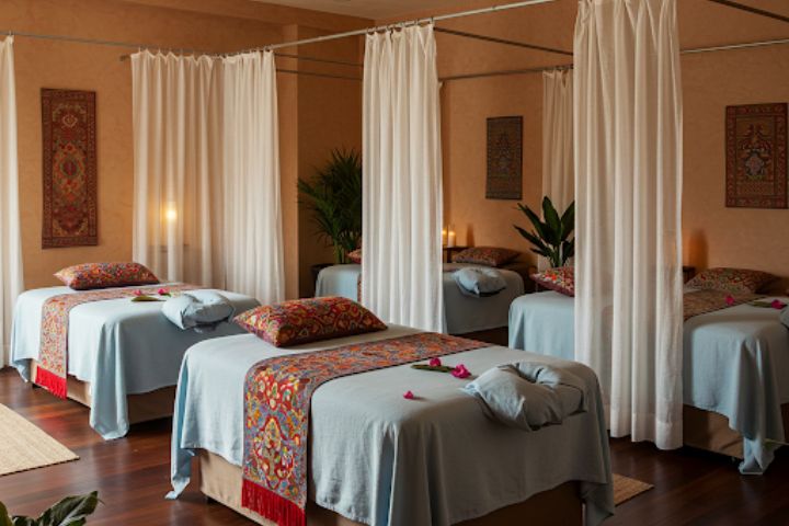 AnnaBella Spa Củ Chi