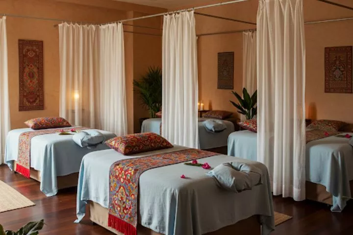 AnnaBella Spa Củ Chi