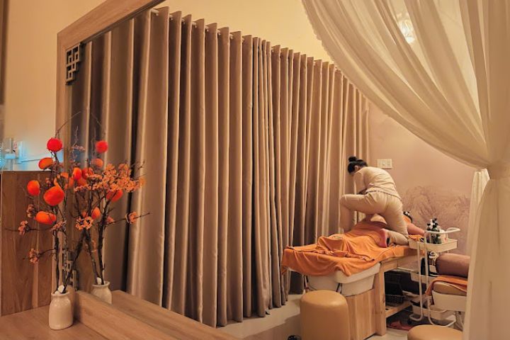 Bách Lạc Y Viên Spa Cà Mau Bách Lạc Y Viên Spa Cà Mau