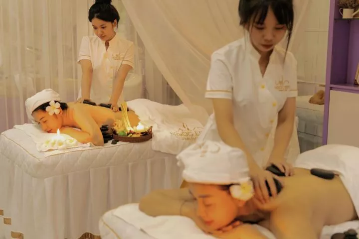 Beauty Ngọc Liên Spa Bình Chánh