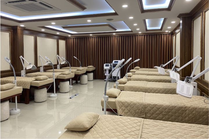 Bệnh Viện Da Liễu Trung Ương Hà Nội Bệnh Viện Da Liễu Trung Ương Hà Nội