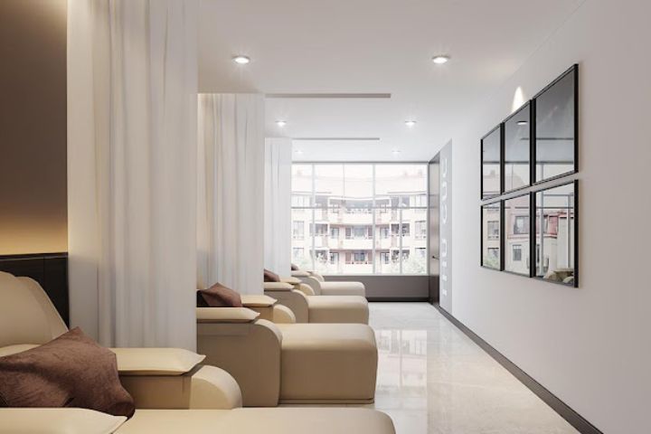 Bệnh Viện Thẩm Mỹ Thu Cúc Hà Nội Bệnh Viện Thẩm Mỹ Thu Cúc Hà Nội