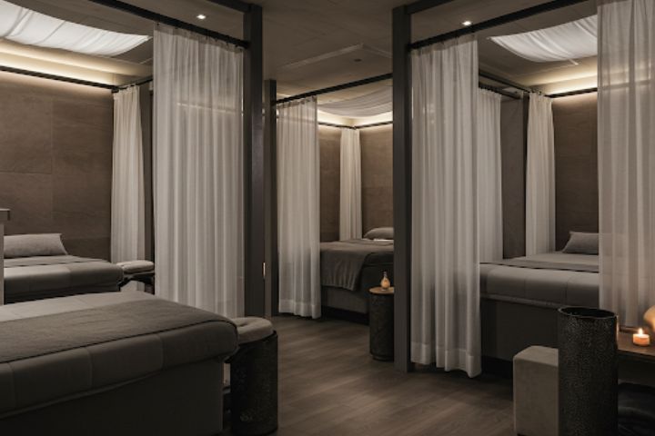 Cecilia Spa Cầu Giấy