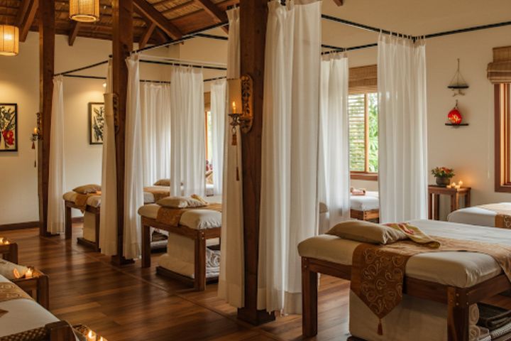 Charm Spa Đà Lạt Charm Spa Đà Lạt