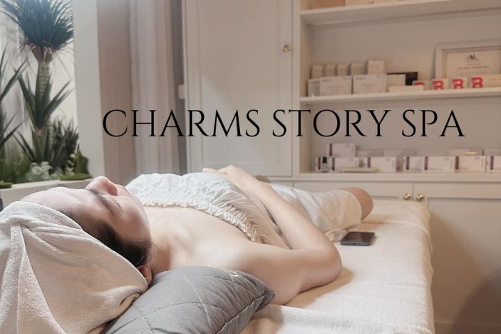 Charm Story Spa Bắc Giang