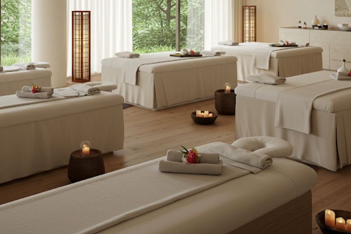 Chi Spa Bình Dương Chi Spa Bình Dương