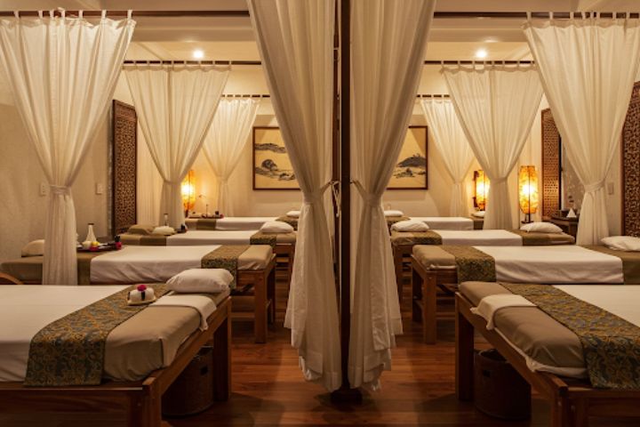 Clover Spa Đà Lạt Clover Spa Đà Lạt