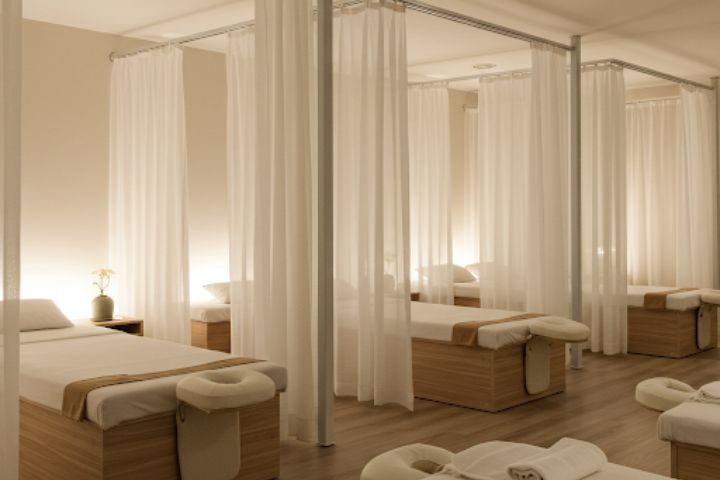 Cỏ Spa GIa Nghĩa