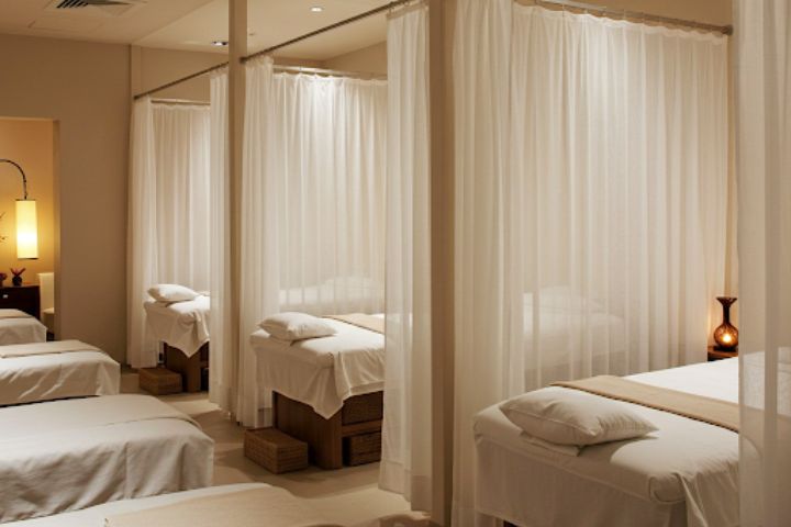 Cốm 3 Spa Gia Nghĩa
